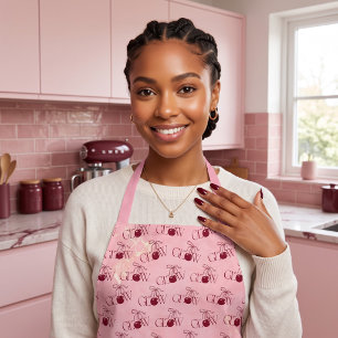 Glow Apron