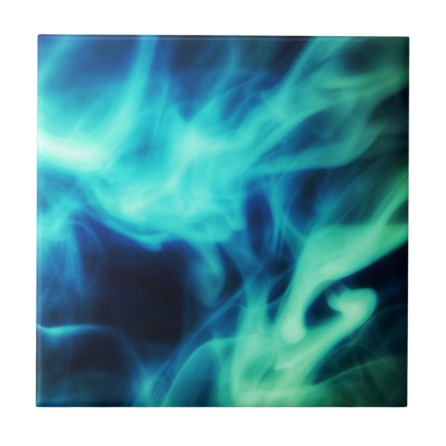 Glow Bomb Tile (Front)