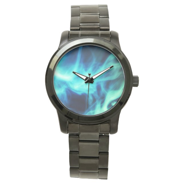 Glow Bomb Watch (Front)