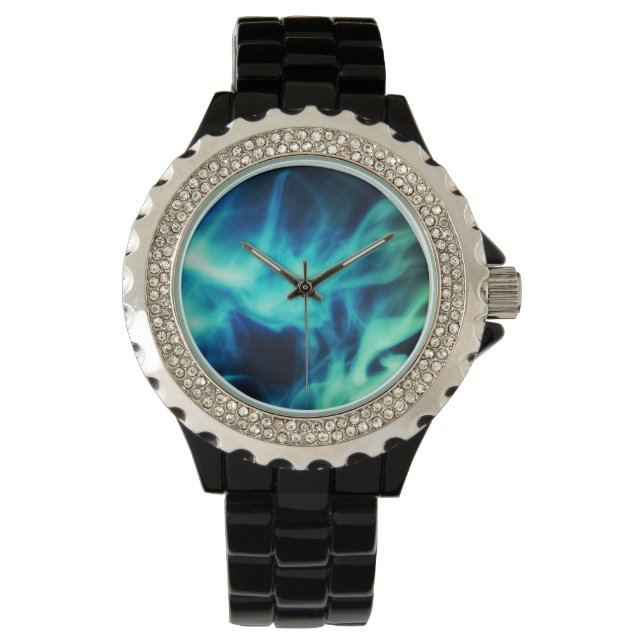 Glow Bomb Watch (Front)