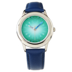 Glow Bubbles Watch