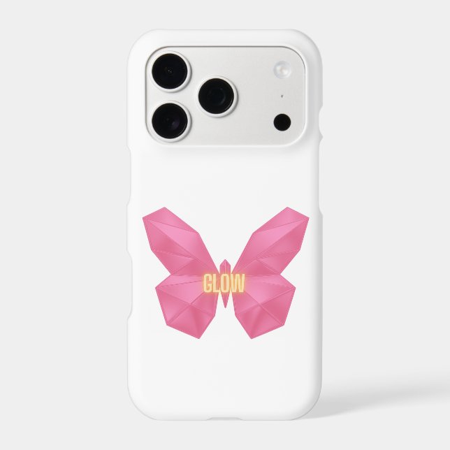 Glow butterfly 🦋  (Back)