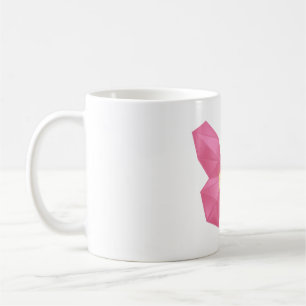 Glow butterfly 🦋 coffee mug