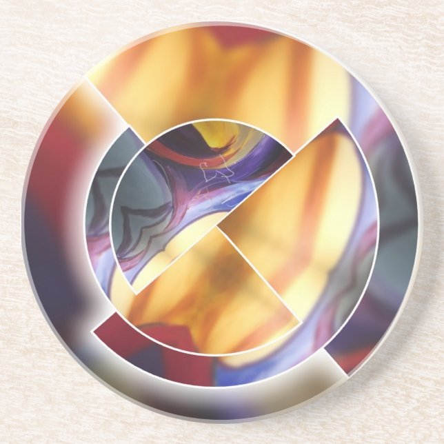 Glow Coaster (Front)