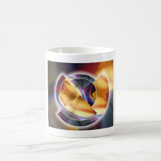 Glow Coffee Mug