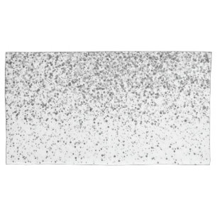 Glow Gradient Pattern 3 Pillowcase