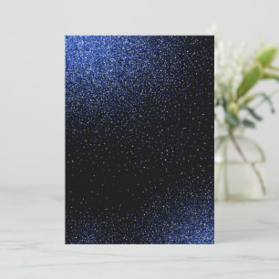Glow Gradient Pattern 4 Card