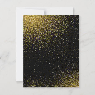 Glow Gradient Pattern 4 Card