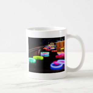 Glow In the Dark Coffee Mug