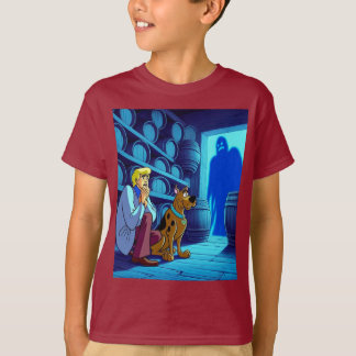Glow-in-the-Dark Getaway T-Shirt