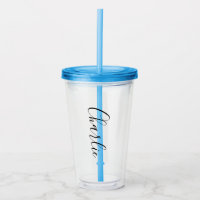 Glow in the Dark Party Favours Personalised with N