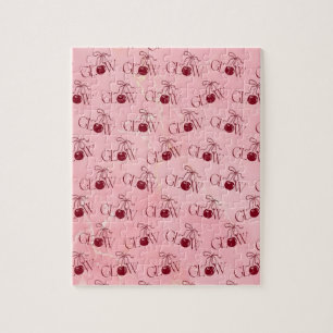 Glow Jigsaw Puzzle