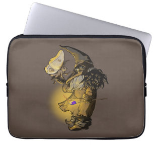 Glow Laptop Sleeve