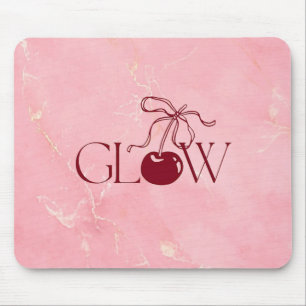 Glow Mouse Mat