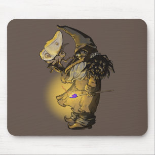 Glow Mouse Mat