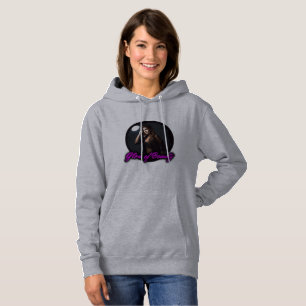 Glow of Beauty Hoodie