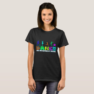 GLOW OF DANCE T-Shirt