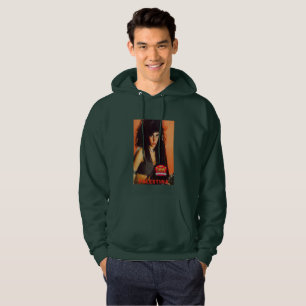 GLOW Palestina Hoodie