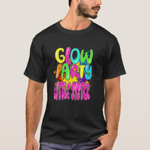 Glow Party Clothing Glow Party Tees Glow Party Lit