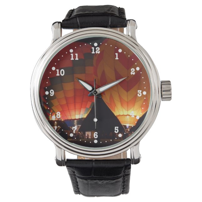 Glow Show Watch (Front)