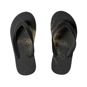 Glow Star 1 Kid's Flip Flops