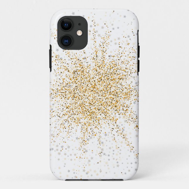 Glow Star 2 Case-Mate iPhone Case (Back)