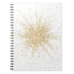 Glow Star 2 Notebook
