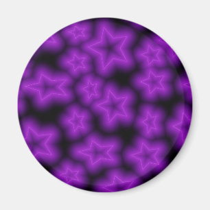 Glow Star Magnet