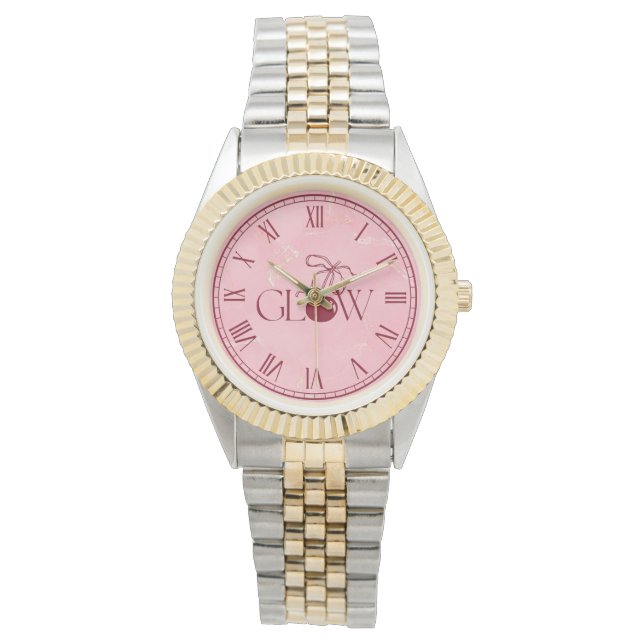 Glow Watch (Front)