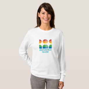 GLOW WITH PRIDE T-Shirt