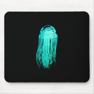 Glowees Jellyfish Mouse Mat