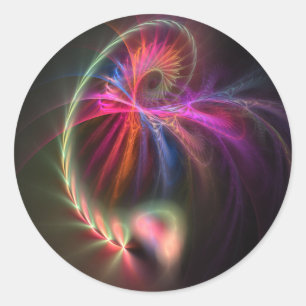 Gloweth Sticker