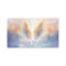 Glowing Angel wings  