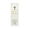 Glowing Cross Religious Business Card