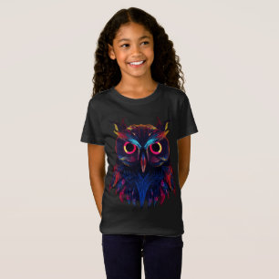 Glowing eyes T-Shirt