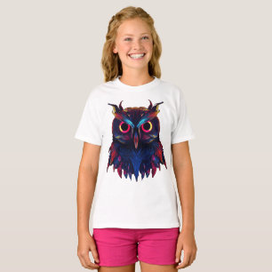 Glowing eyes T-Shirt