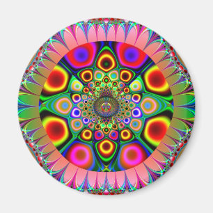 Glowing Magnet