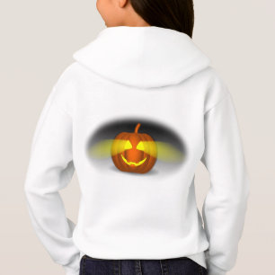 Glowing Pumpkin -