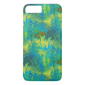 Glowing Seaweed... iPhone 8 Plus/7 Plus Case