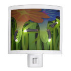 Glowworms Night Light