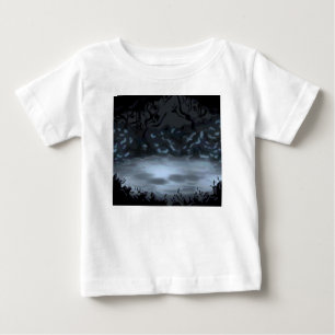 Glowy Clearing Baby T-Shirt