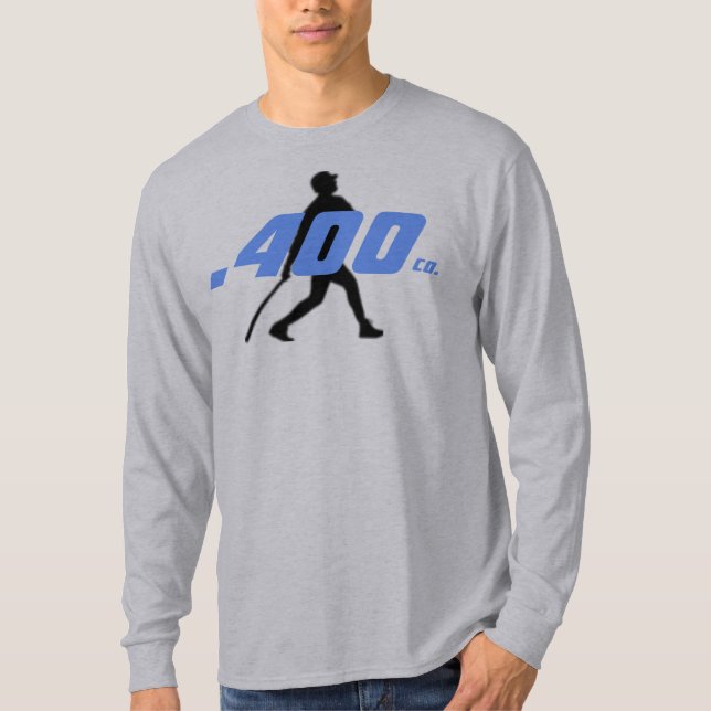 GLS T-Shirt (Front)