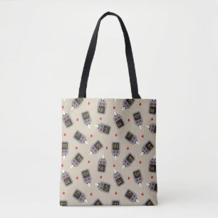 Glucometer Tote Bag