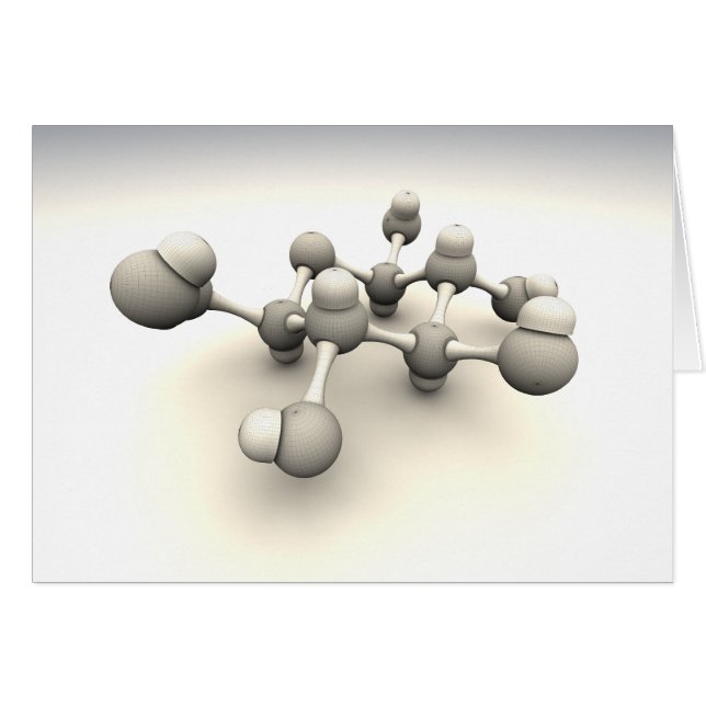 glucose card (Front Horizontal)