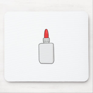 Glue Mouse Mat