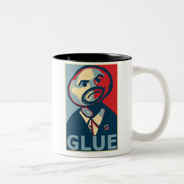 Glue Mug (Right)