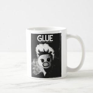 GluEraserhead Mug
