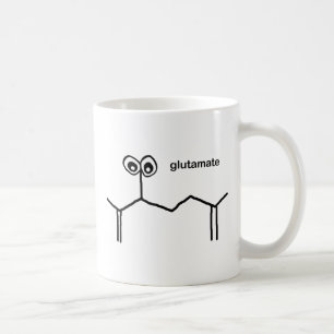 Glutamate Mug