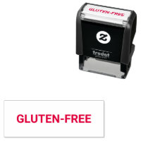 Gluten-free Allergy Friendly