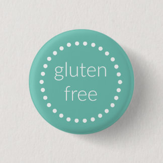 Gluten free badge